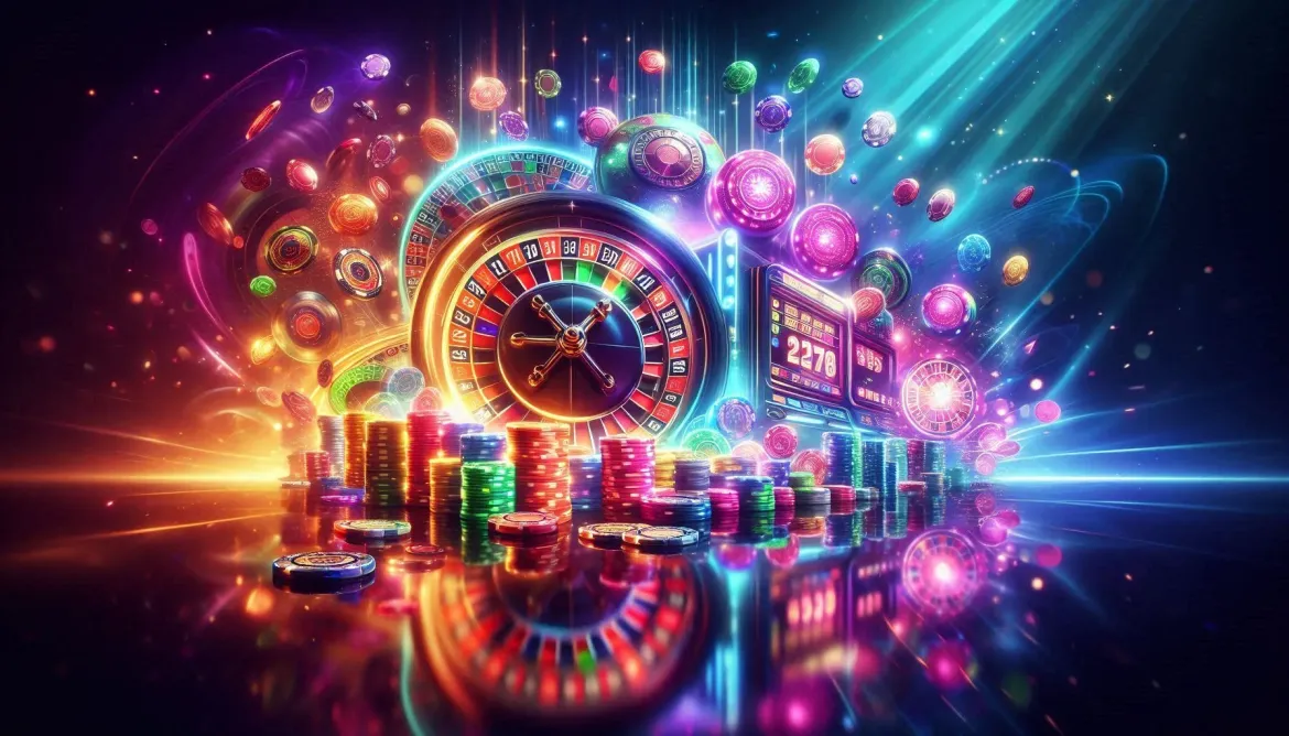 Marvel casino